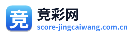 竞彩网 Logo